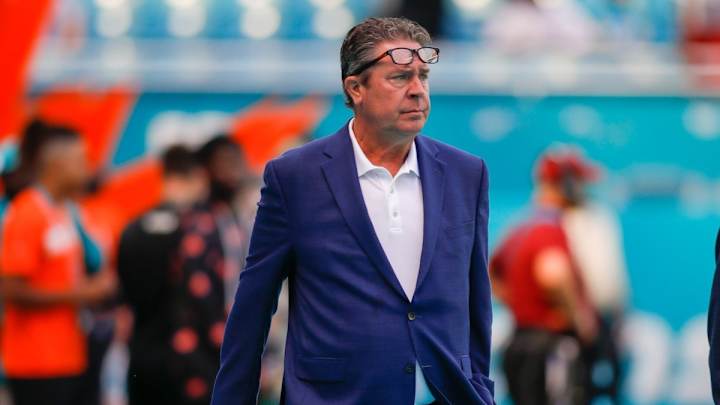Dan Marino Almost Signed With Steelers for Final Season