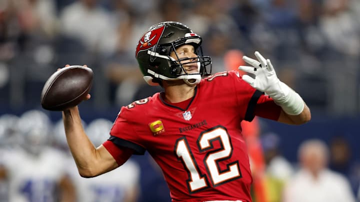 Gameday Preview: Tampa Bay Buccaneers vs. New Orleans Saints
