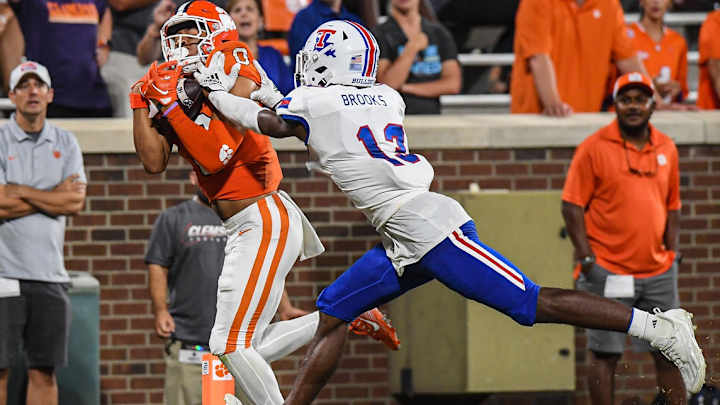 What We Learned About Clemson in 48-20 Win Over Louisiana Tech What We Learned About Clemson in 48-20 Win Over Louisiana Tech
