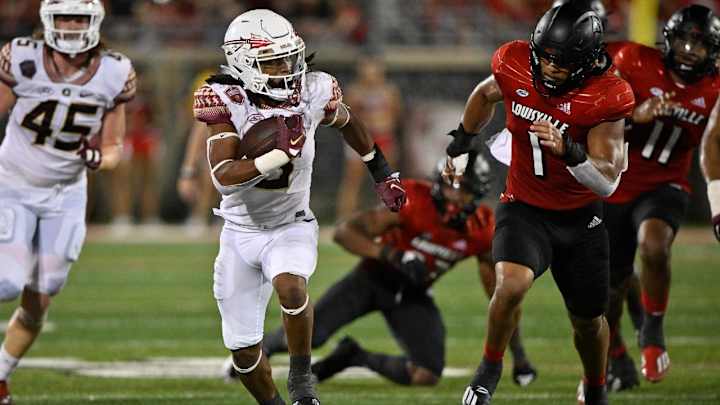 Ranking Florida's Best College Football Programs