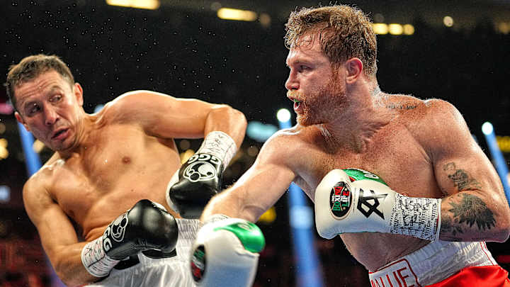 Canelo Alvarez Puts to Bed One of Boxing's Best Rivalries