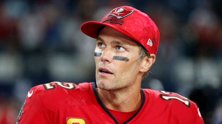 LIVE UPDATES: Tampa Bay Buccaneers at New Orleans Saints