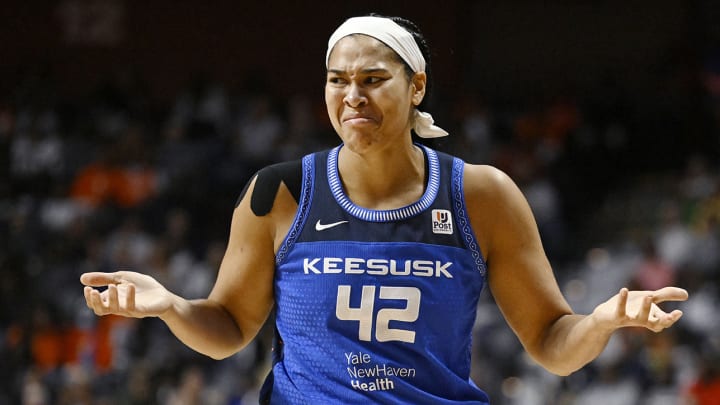 The Clock May Be Ticking on the Sun’s Championship Window