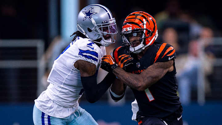 'Hit Or Miss' CB Trevon Diggs Shuts Up Dallas Cowboys Critics