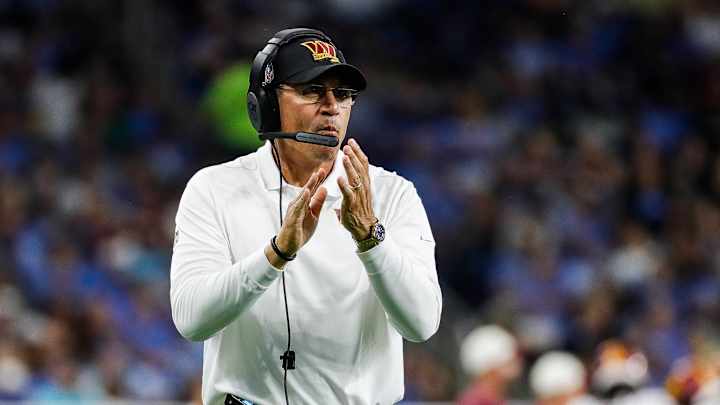 Can Commanders Compete With 'Under-The-Radar' Vikings?