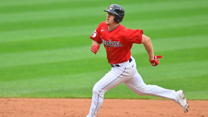 The Guardians Are Getting A Chunk Of Their Hits From An Unexpected Place The Guardians Are Getting A Chunk Of Their Hits From An Unexpected Place