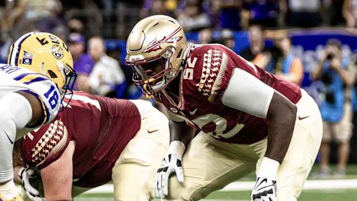 Florida State Seminoles release Depth Chart for Wake Forest Demon Deacons