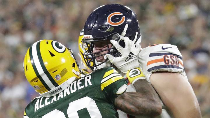 Cards in the NFL: 2022 Week 2