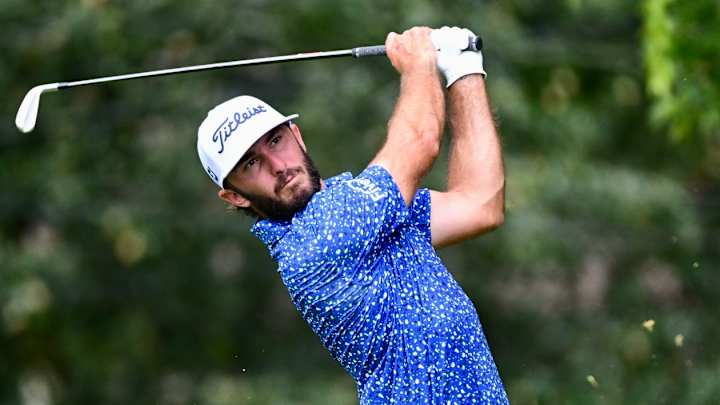 Cal Golf: Max Homa Defends Title in Napa With Stunning Turn of Events on No. 18