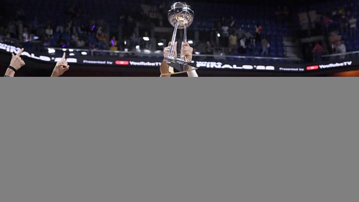 Seven Key Matchups to Watch in the 2023 WNBA Season