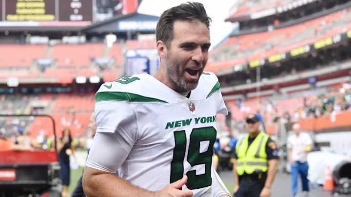 MMQB Awards the Best NFL Week 2 Performances