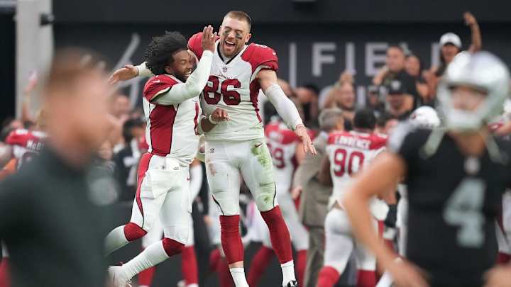 Cardinals Rally to Beat Raiders in OT, 29-23