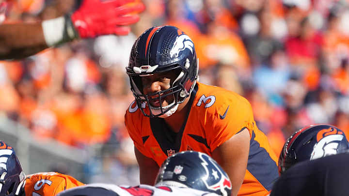 Broncos 16, Texans 9: 5 Studs, 3 Duds