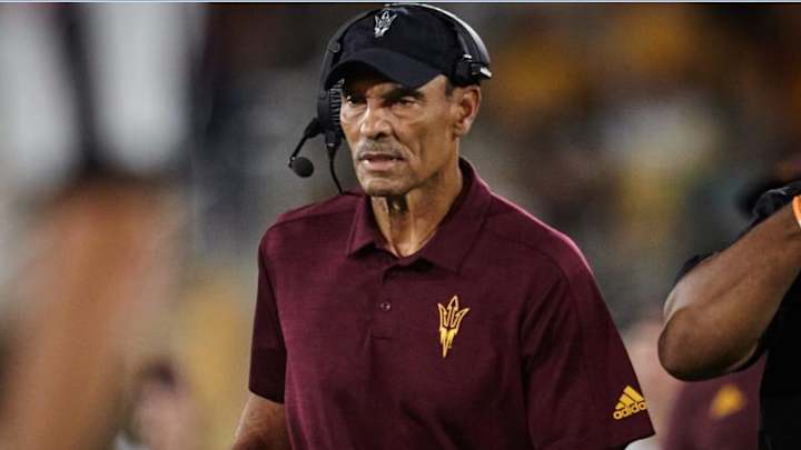 Pac-12 Football Notes: Transfer QBs Lift Conference's Image Pac-12 Football Notes: Transfer QBs Lift Conference's Image