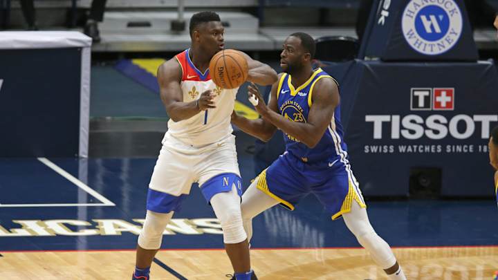 Draft Capital: Which NBA Teams Are Primed for Major Trade?