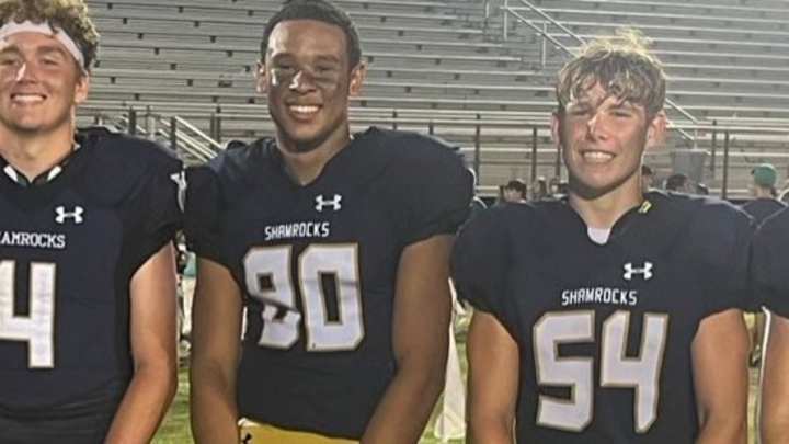 Huskies Gain Commitment from Fleet Arizona Edge Rusher