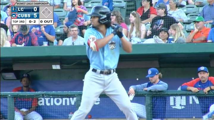 Guardians Farm Report: Captains Now One Win Away From A Championship After Huge Game From Valdes Guardians Farm Report: Captains Now One Win Away From A Championship After Huge Game From Valdes