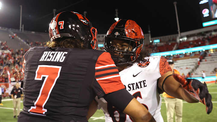 What Whittingham and several Utes said following San Diego State