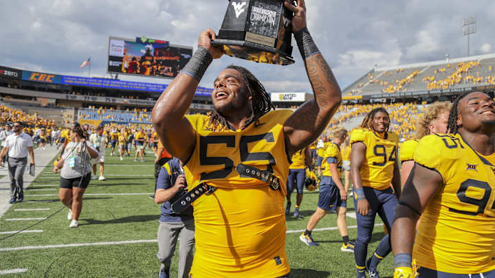 What the ESPN FPI Says About WVU's Chances Against Virginia Tech