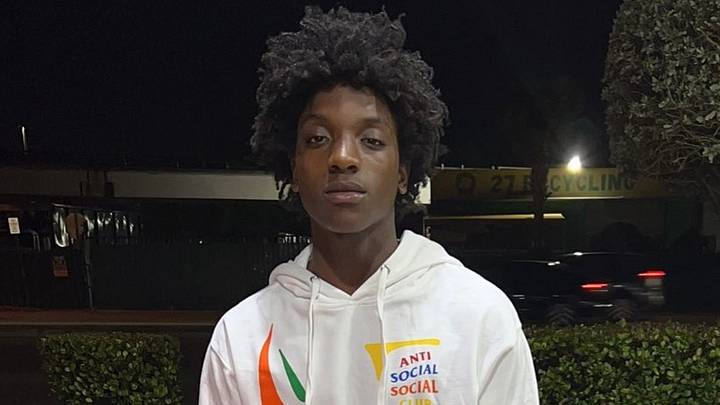 Class of 2023 WR Cataurus Hicks Commits to Louisville