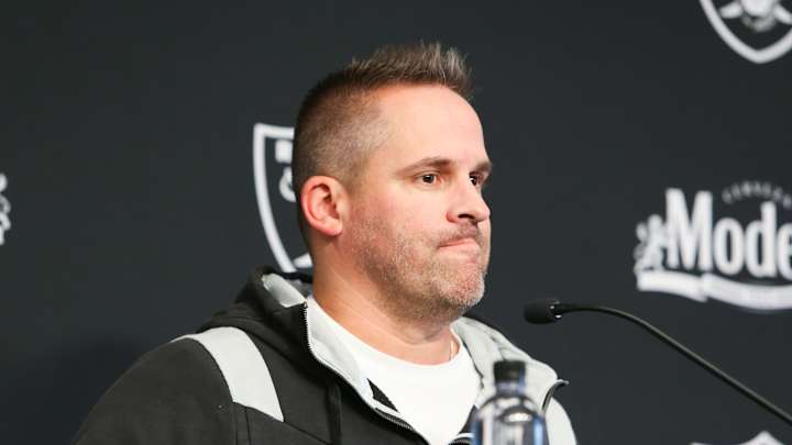 Josh McDaniels Review of Raiders Loss to the Cardinals Josh McDaniels Review of Raiders Loss to the Cardinals