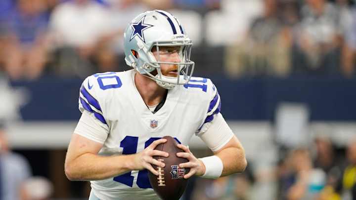 The Unexpected QBs Who Carried Their Teams in Week 2