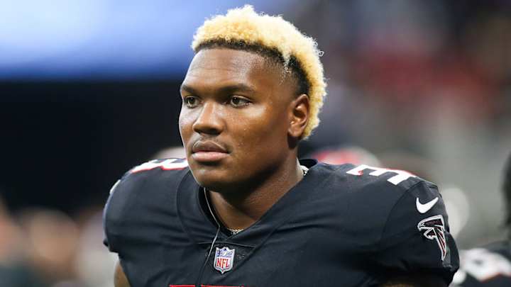 IDP Waiver Wire Report Week 3: Mykal Walker Taking Over in Atlanta