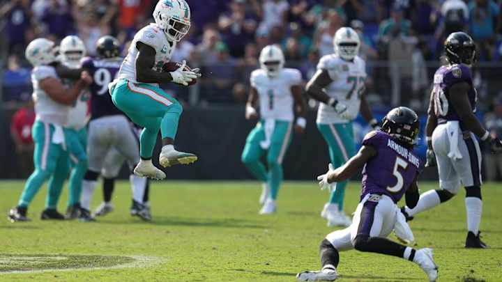 Better Communication Will Be Key for Ravens Secondary