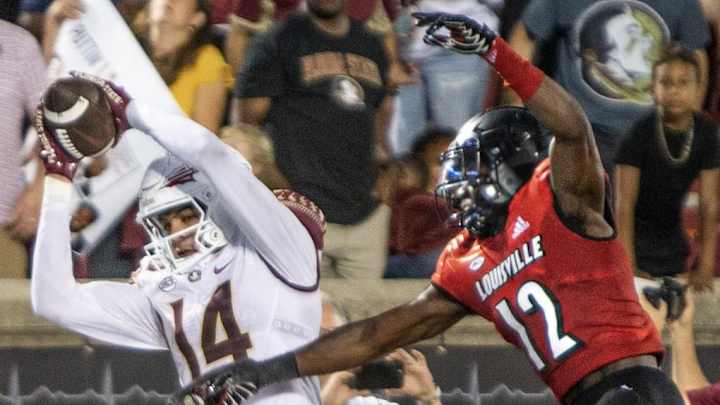 Six Plays that Changed the Game as Florida State Survives Thriller in Louisville