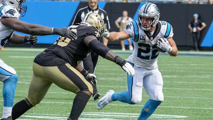 Keys to the Game: Panthers vs Saints