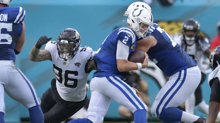 Georiga Tech in the NFL: How did Former Georgia Tech Stars do in Week Two?