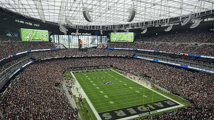 FanNation, Captain Morgan, NFL Team Up For NFL Fan of the Year Contest