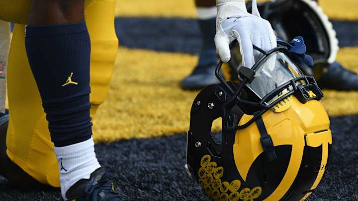 Big Ten Football: Week Four Provides Several Interesting Matchups