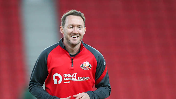 Aiden McGeady: 'I would still be at Sunderland if not for injury'