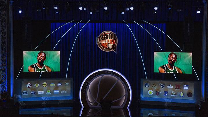 Celtics’ Home Opener vs. Sixers to Feature Bill Russell Tribute