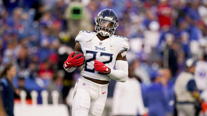 Previewing the Tennessee Titans