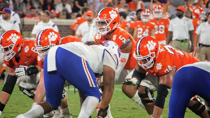Tigers Embracing Road Warrior Mentality Tigers Embracing Road Warrior Mentality