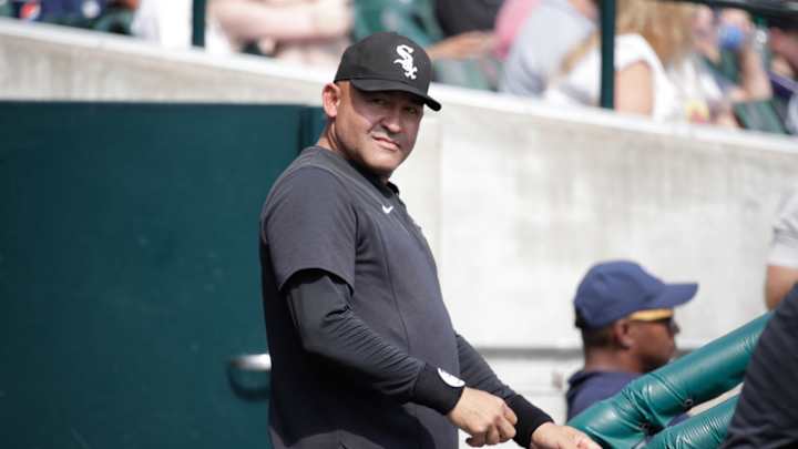 White Sox Enter Critical Series 4 GB of Guardians in AL Central White Sox Enter Critical Series 4 GB of Guardians in AL Central