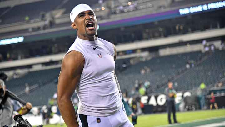 Bama in the NFL Week 2: Tua Tagovailoa, Jalen Hurts, Silence Critics