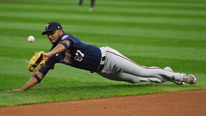 Minnesota Twins Drop 7 of 8 to Guardians, Fall Out of Contention Minnesota Twins Drop 7 of 8 to Guardians, Fall Out of Contention