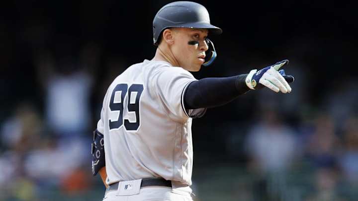 Yankees’ John Sterling Adds to Road Schedule Amid Aaron Judge HR Chase