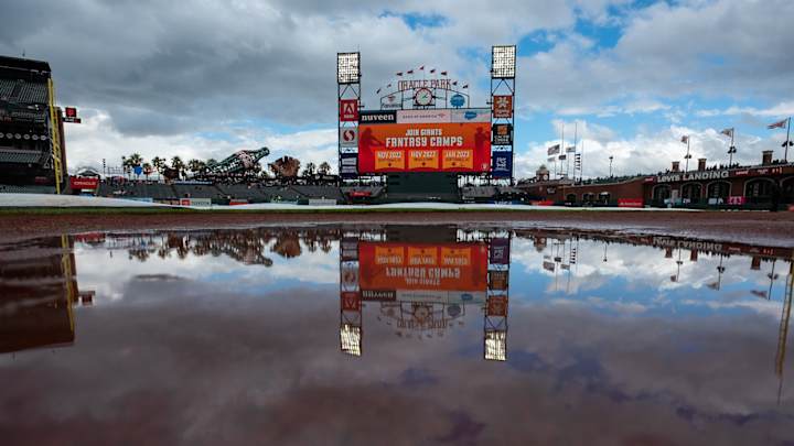 Dodgers News: LA Merch Being Sold Inside Oracle Park Receives Backlash