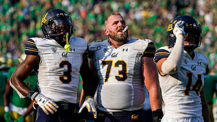 Forde-Yard Dash: Late-Game Debacles Are Unfortunate Early College Football Trend