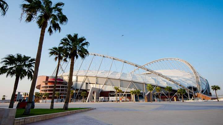 Qatar’s Ambassador to Germany Faces LGBT-Rights Appeal Before World Cup Qatar’s Ambassador to Germany Faces LGBT-Rights Appeal Before World Cup