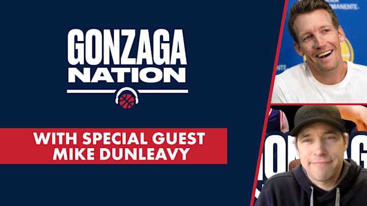 Special Guest Mike Dunleavy Jr on The Iso