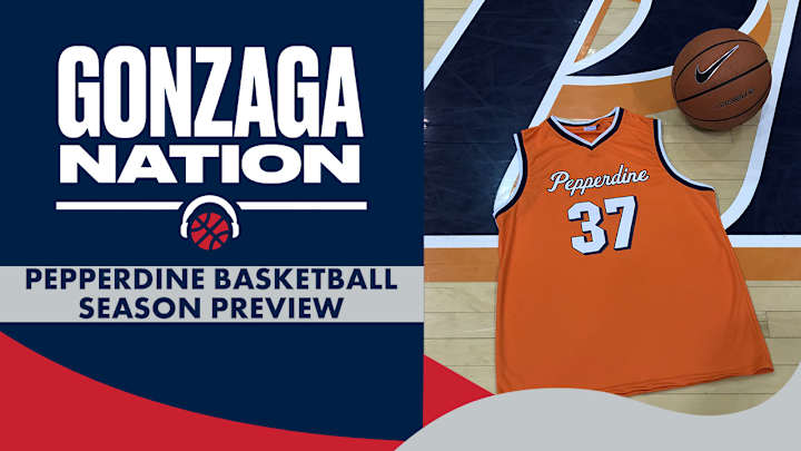 How worried about Pepperdine should Gonzaga be this year?