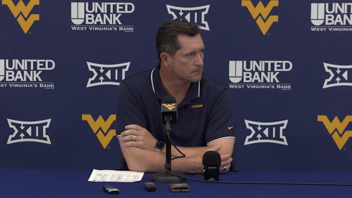 WATCH: Jordan Lesley Previews Virginia Tech WATCH: Jordan Lesley Previews Virginia Tech