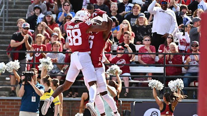 Cal Will Play Another Afternoon Game on Oct. 1 at Washington State