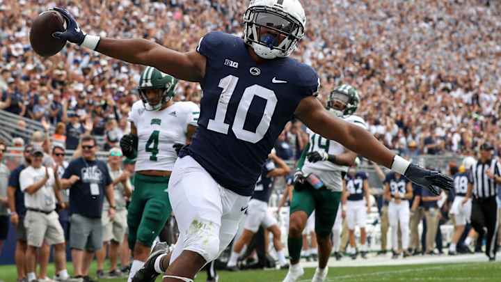 Ohio State vs. Penn State schedule, game time, how to watch, TV, streaming