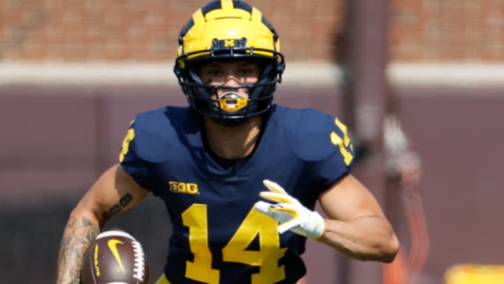 Michigan vs. Indiana odds, spread, lines: Week 6 college football picks, predictions by computer model